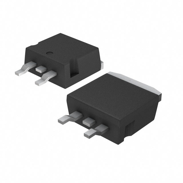 VNB20N07TR-E STMicroelectronics